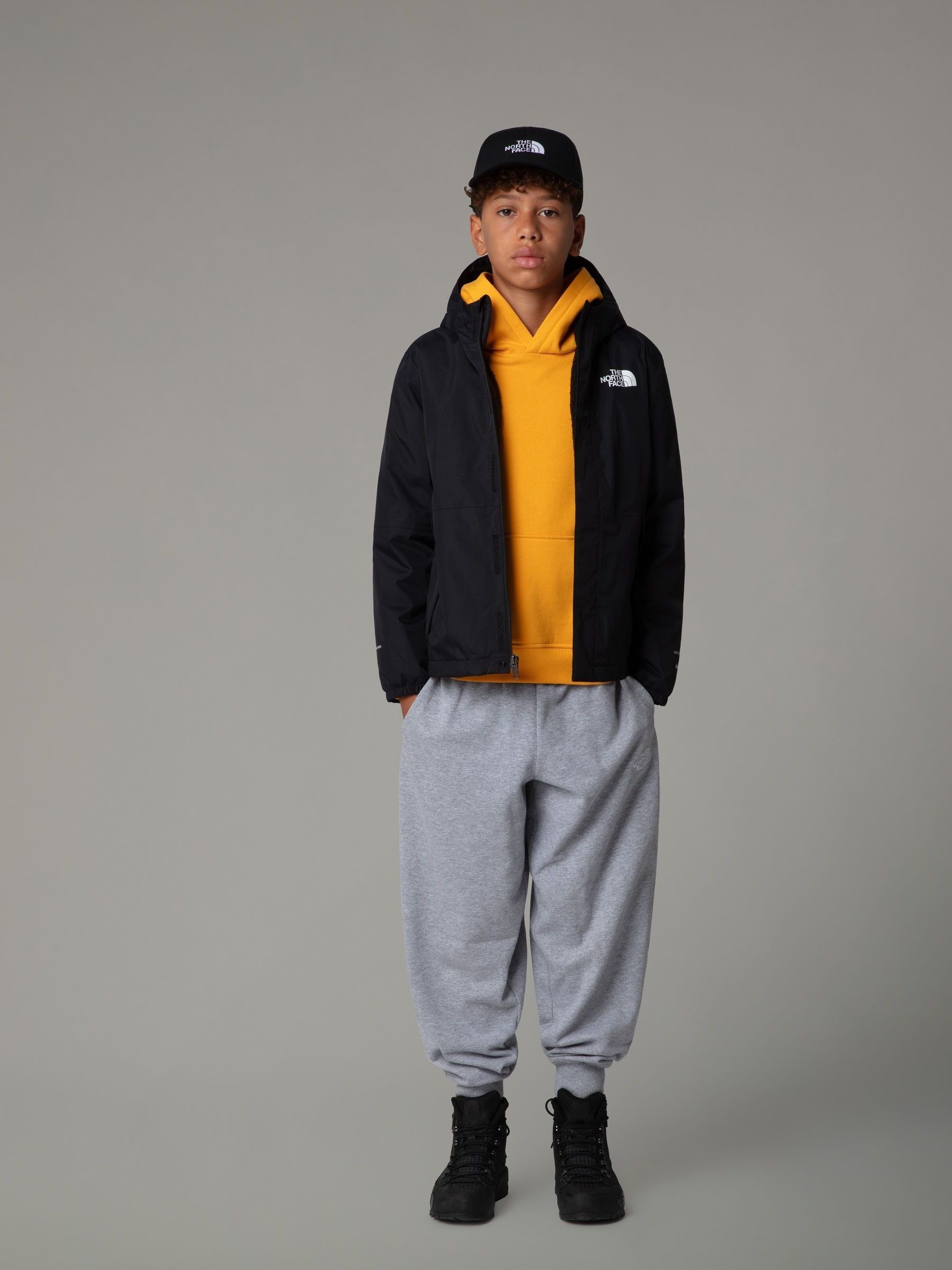 Next boys rain jacket store