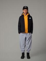 The North Face Black Boys Waterproof Warm Antora Rain Jacket - Image 3 of 5