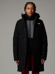 The North Face Black Suzanne Triclimate Parka - Image 2 of 6