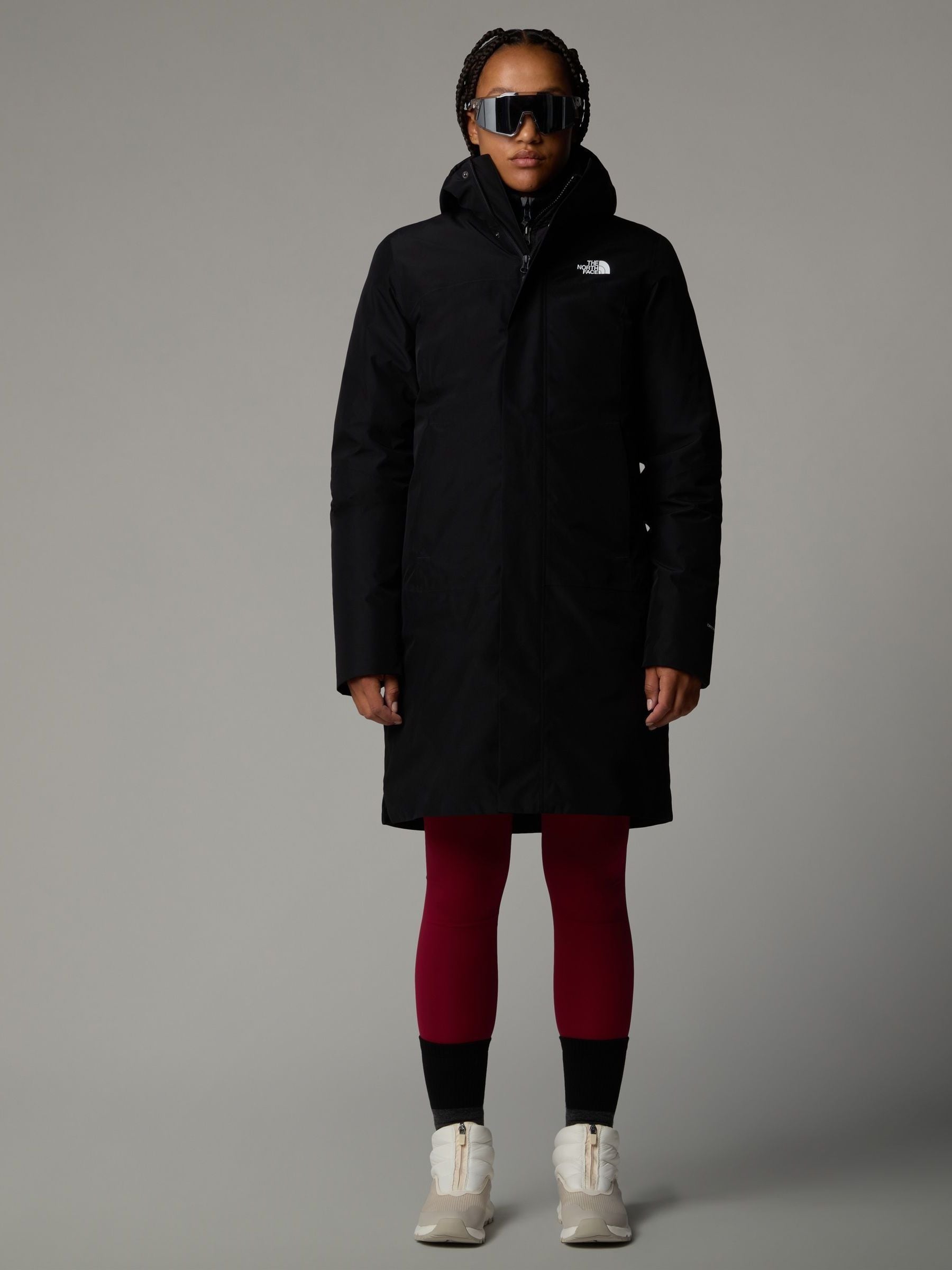 North face suzanne triclimate cheap