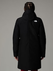The North Face Black Suzanne Triclimate Parka - Image 5 of 6