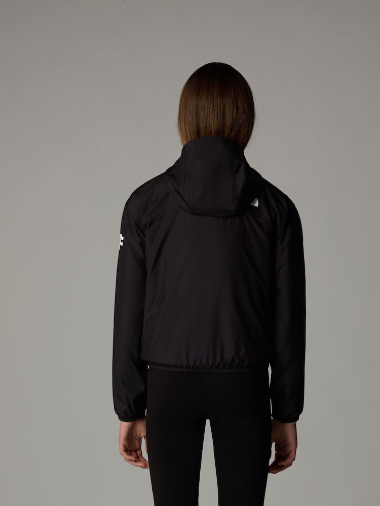 The North Face Black Girls Never Stop Down Jacket - Image 3 of 4