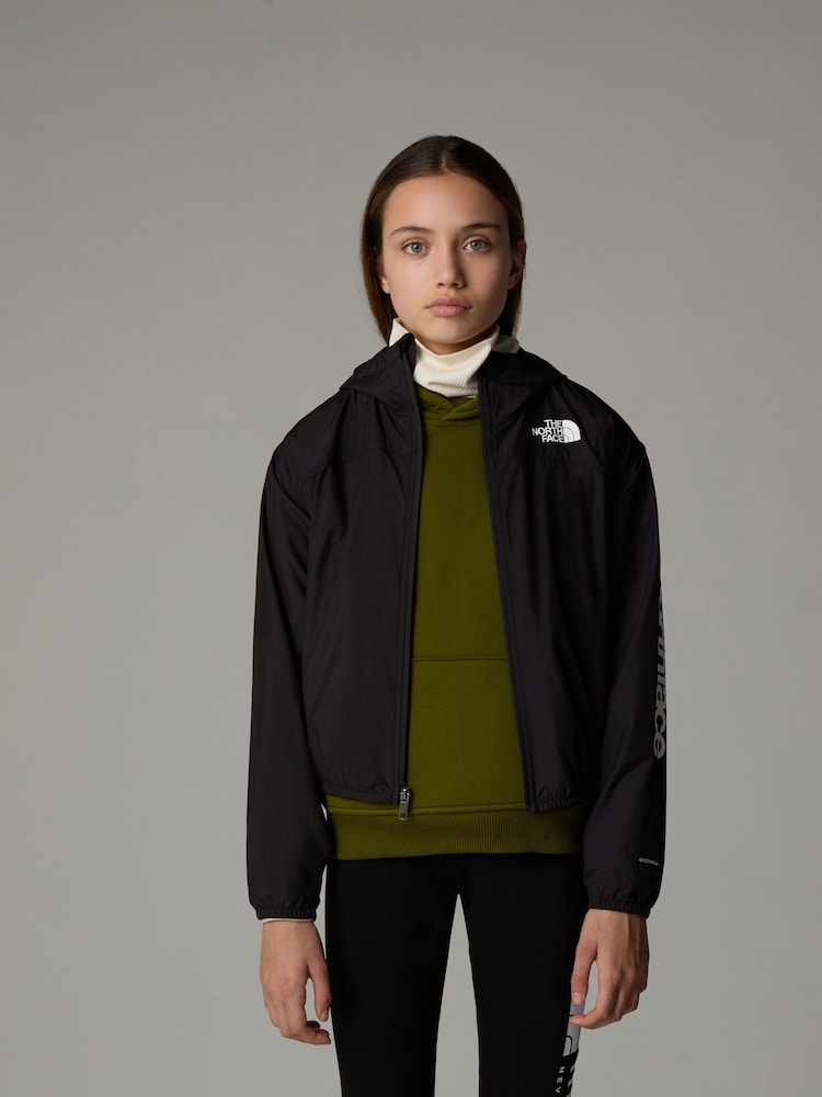 The North Face Black Girls Never Stop Down Jacket - Image 4 of 4