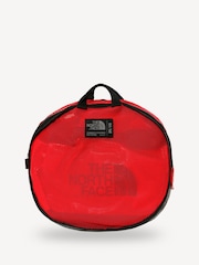 The North Face Red Medium Base Camp Duffel Bag - Image 4 of 8