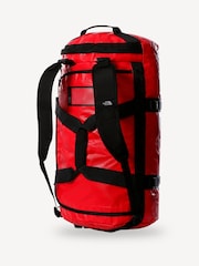 The North Face Red Medium Base Camp Duffel Bag - Image 5 of 8