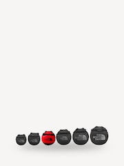 The North Face Red Medium Base Camp Duffel Bag - Image 6 of 8