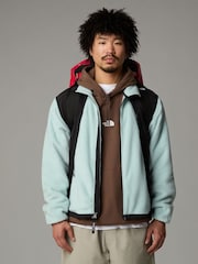 The North Face Red Medium Base Camp Duffel Bag - Image 7 of 8