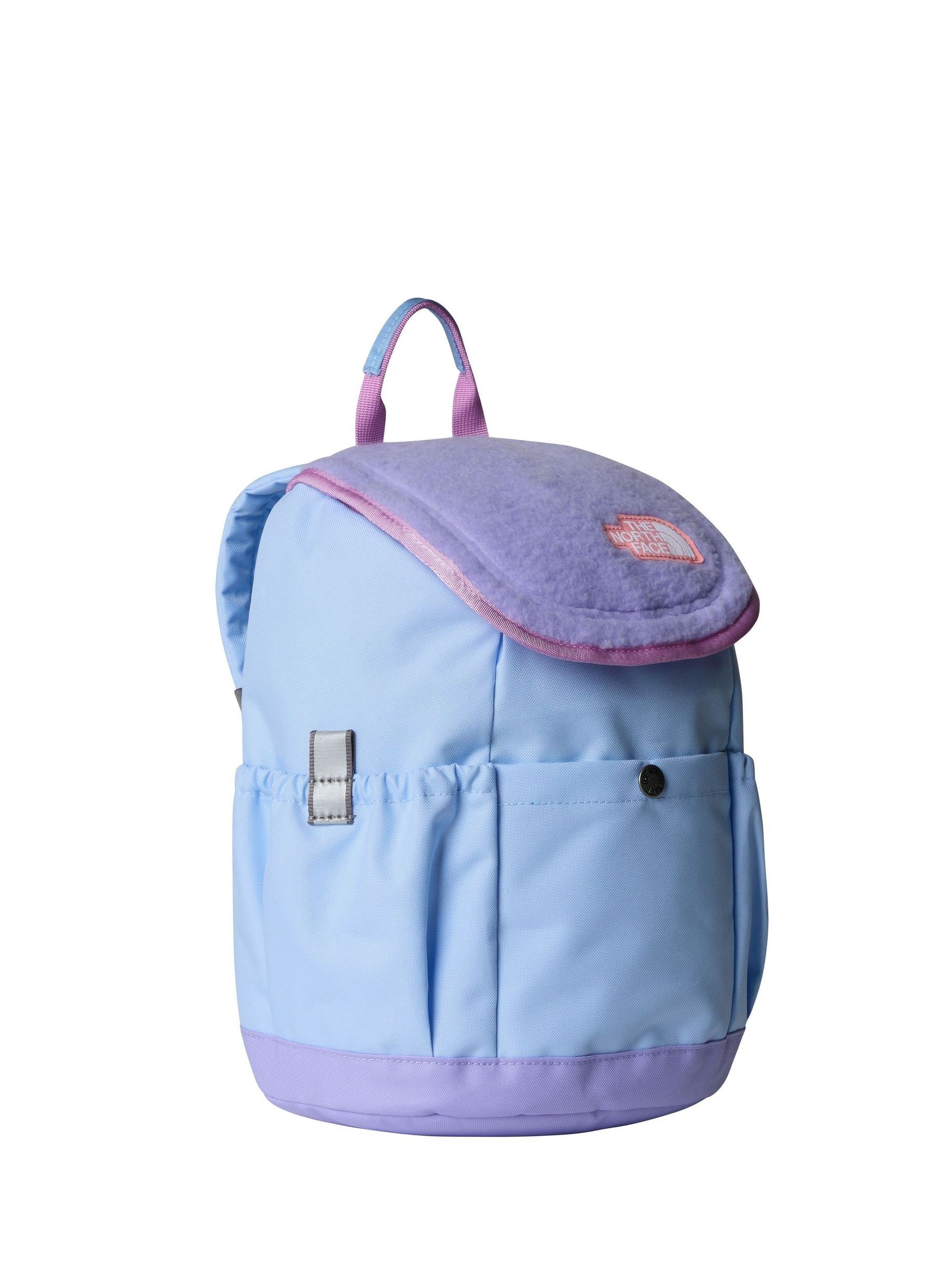 Kaufe Sie Blau The North Face Mini Explorer Tasche fur Kinder bei Next Deutschland
