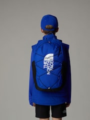 Blau - The North Face Jester Rucksack für Jugendliche - Bild 1 von 6