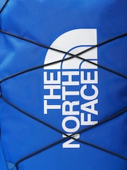 Blau - The North Face Jester Rucksack für Jugendliche - Bild 5 von 6