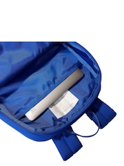 Blau - The North Face Jester Rucksack für Jugendliche - Bild 6 von 6