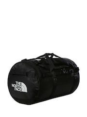 The North Face Black Medium Base Camp Duffel Bag - Image 1 of 6