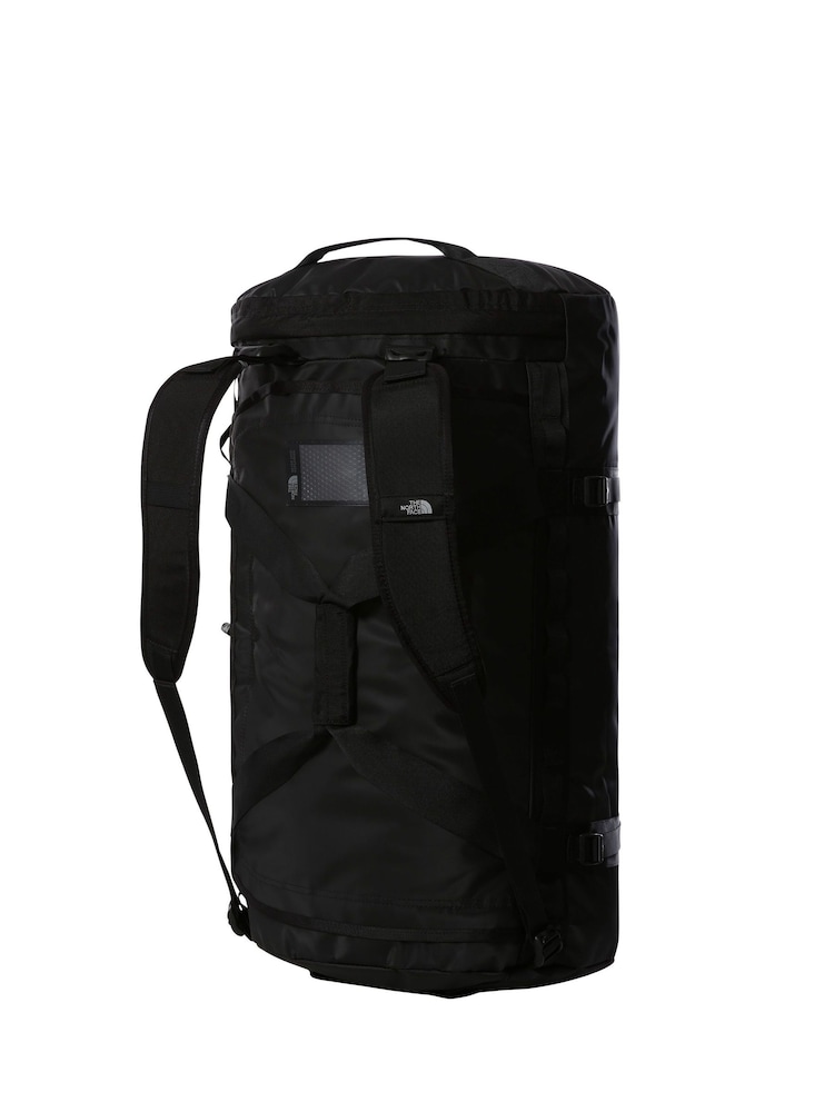 The North Face Black Medium Base Camp Duffel Bag - Image 2 of 6