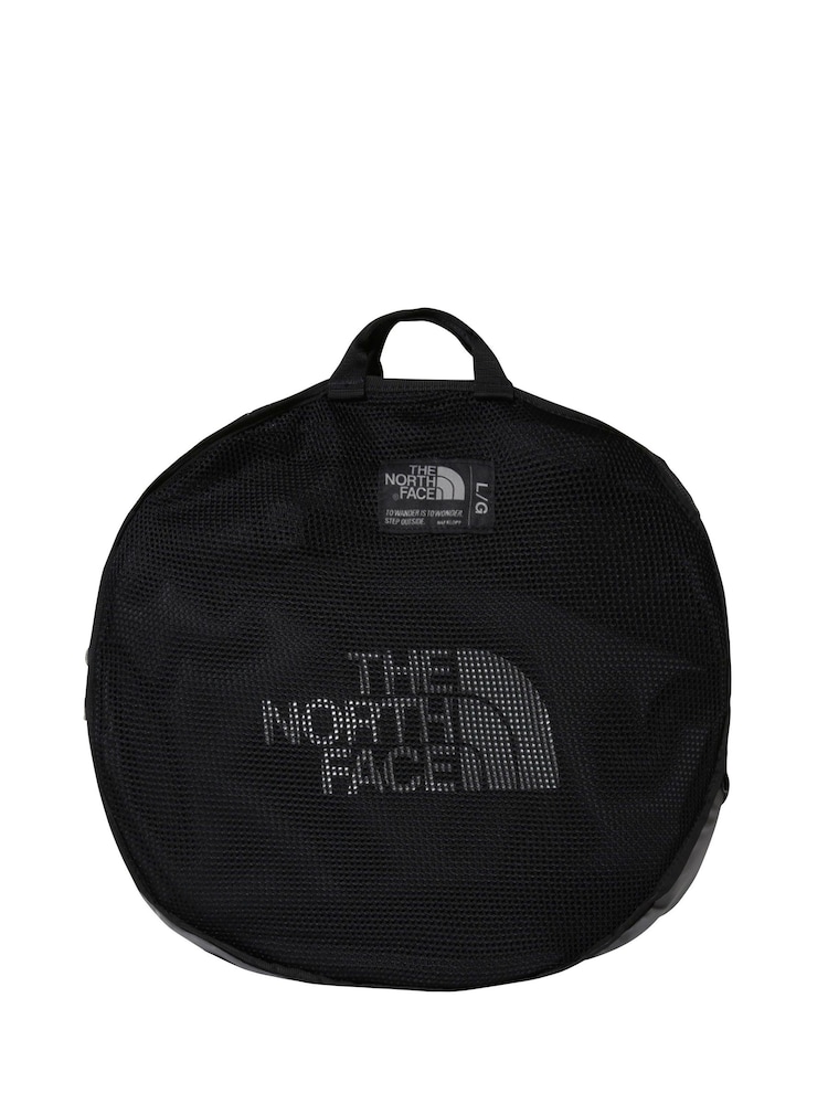 The North Face Black Medium Base Camp Duffel Bag - Image 3 of 6