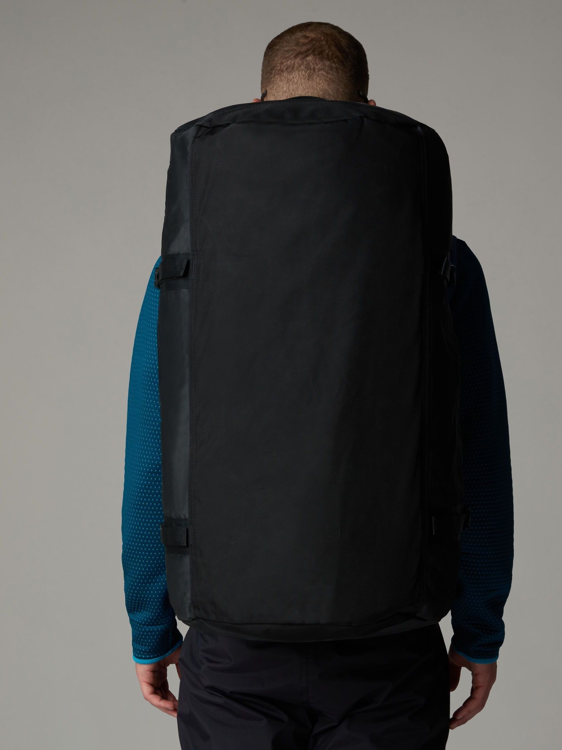 North face duffel bag malaysia hot sale