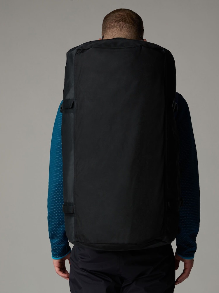 The North Face Black Medium Base Camp Duffel Bag - Image 5 of 6
