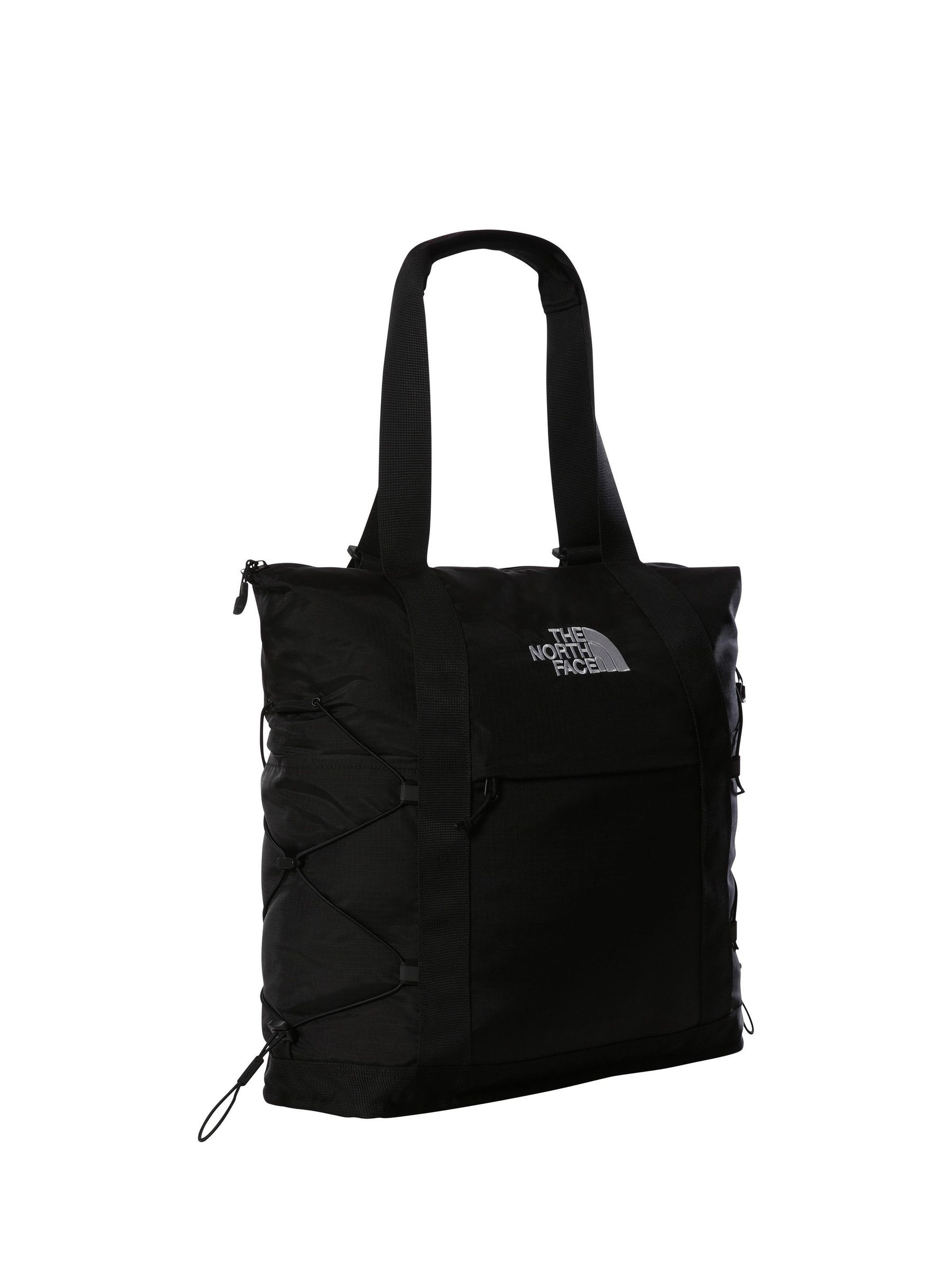 The north face tote bag top