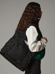 The North Face Black Borealis Tote Bag - Image 4 of 4