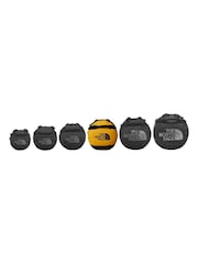 The North Face Yellow Base Camp Large Duffel Bag - Image 2 of 6