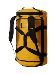 The North Face Yellow Base Camp Large Duffel Bag - Image 3 of 6
