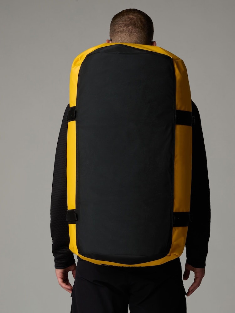 backpack duffel north face The Base Camp XS Water-Repellent Unisex L is a practical choice for travellers who need dependable Buy The North Face Black