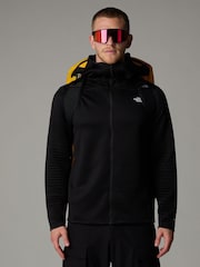 The North Face Yellow Base Camp Large Duffel Bag - Image 6 of 6