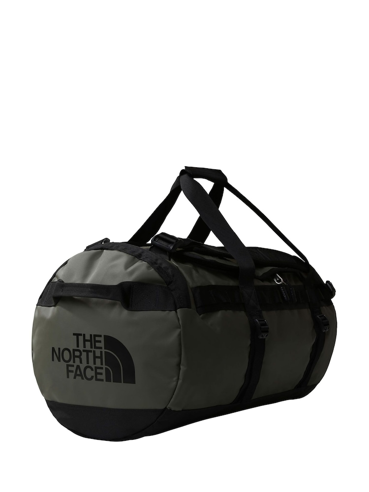 The North Face Green Medium Base Camp Duffel Bag - Image 1 of 6