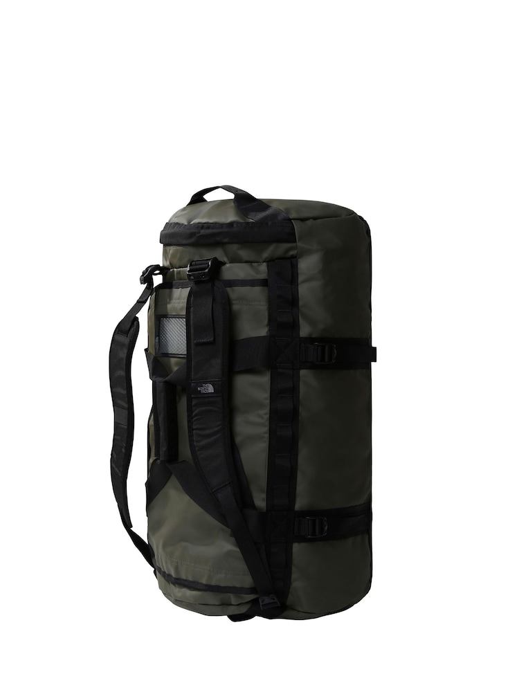 The North Face Green Medium Base Camp Duffel Bag - Image 2 of 6