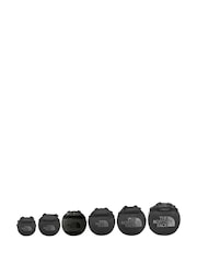 The North Face Green Medium Base Camp Duffel Bag - Image 3 of 6