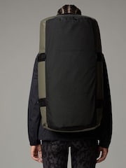 The North Face Green Medium Base Camp Duffel Bag - Image 5 of 6