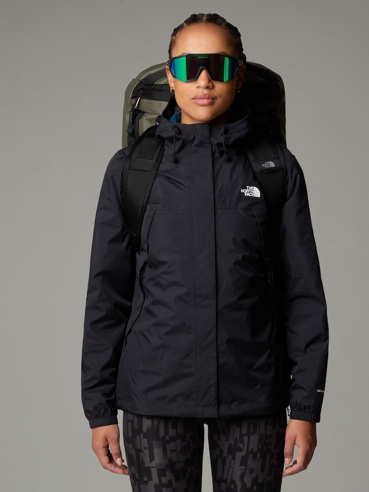 The North Face Green Medium Base Camp Duffel Bag - Image 6 of 6