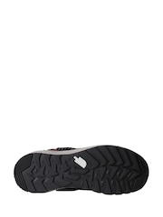 The North Face Beige Womens Thermo Ball Waterproof Lace Up Boots - Image 4 of 5