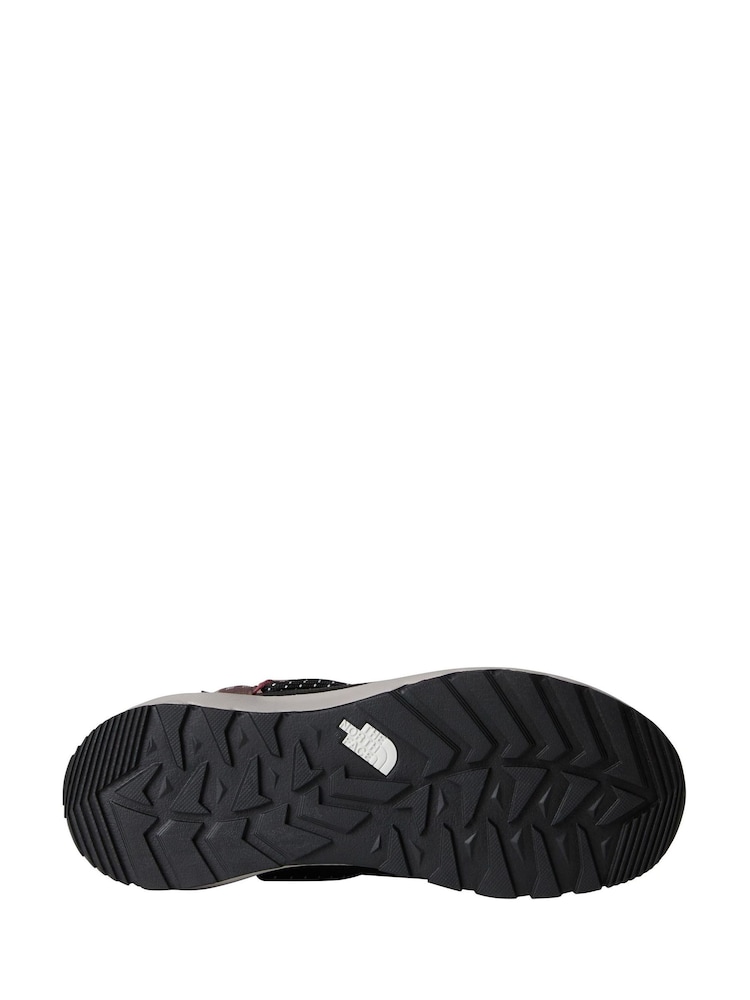 The North Face Thermo Ball imperméable à lacets femme Bottes - Image 4 of 5