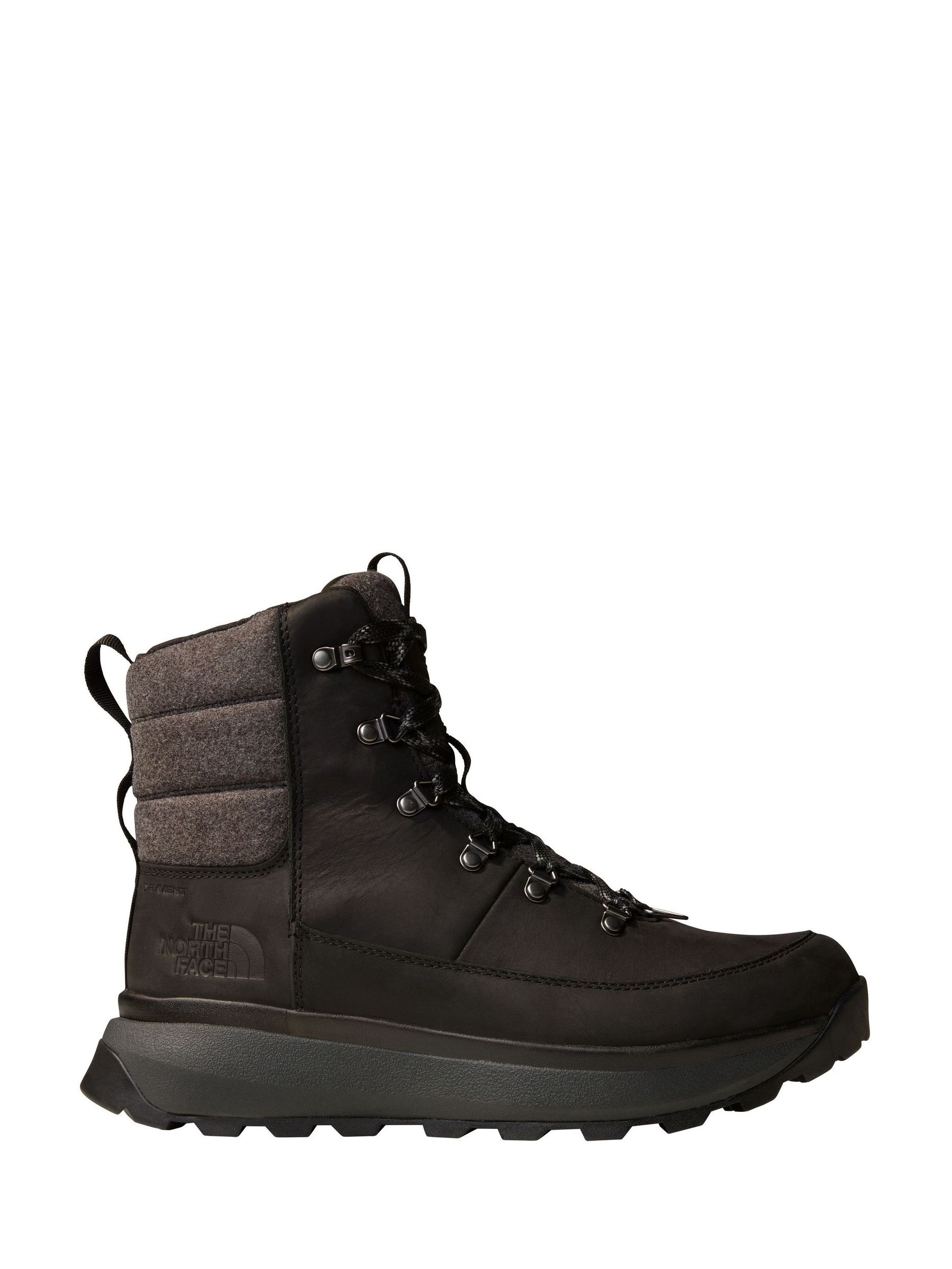 North face boots mens uk online