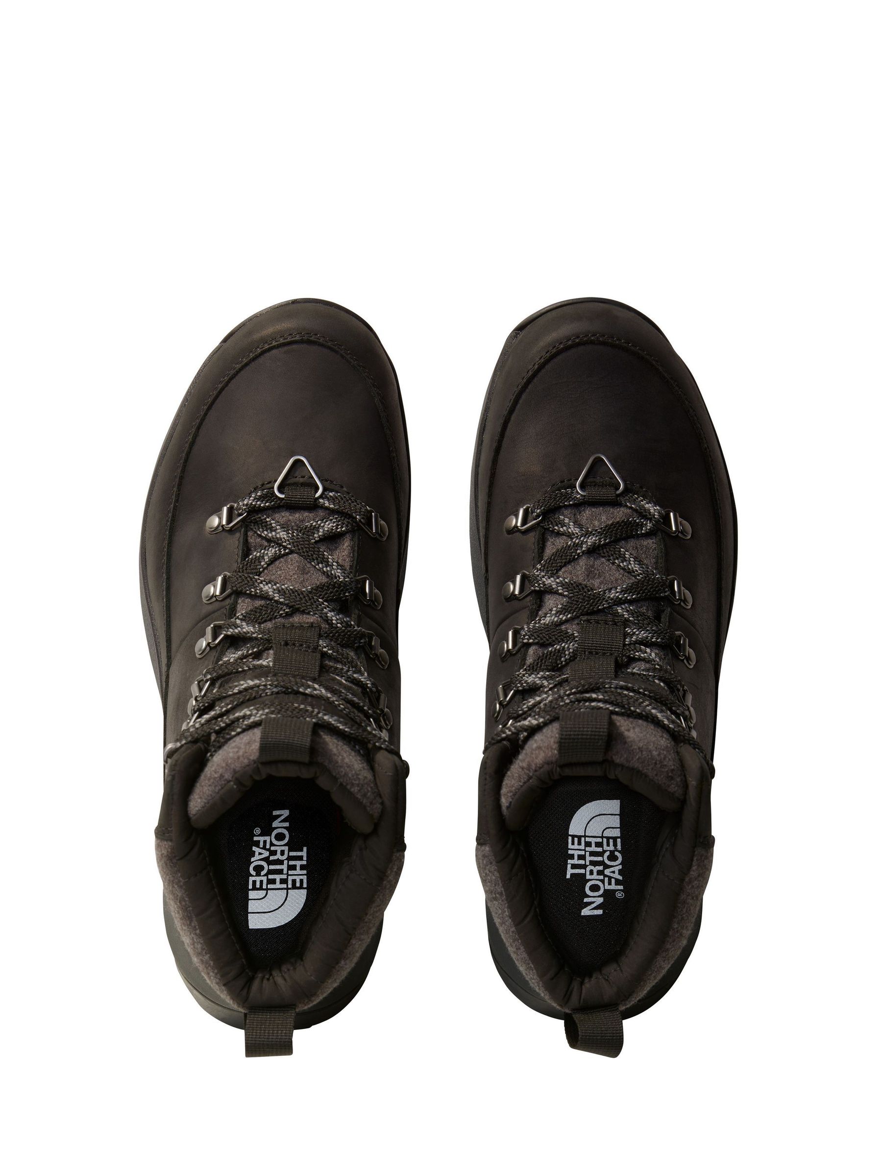 Acheter The North Face Mens Bergen Leather Walking Boots from Next France