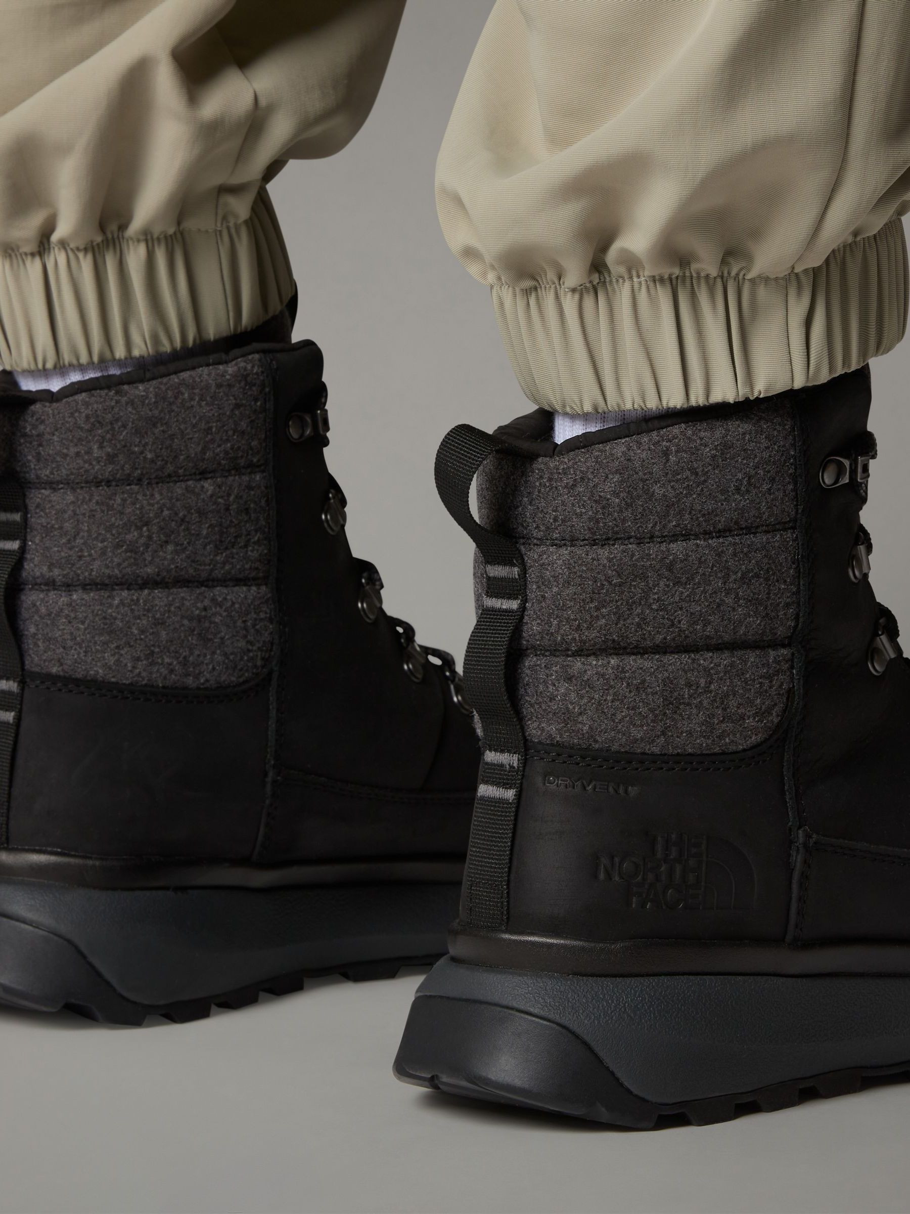 The north face icepick boots hotsell