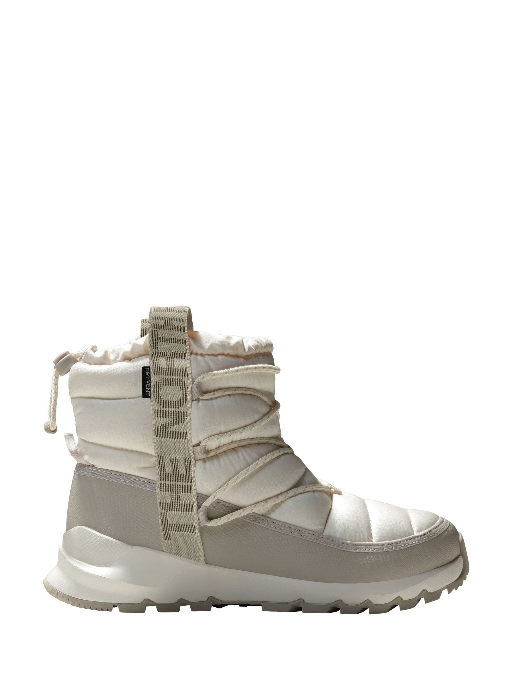 Women's north face snow boots best sale