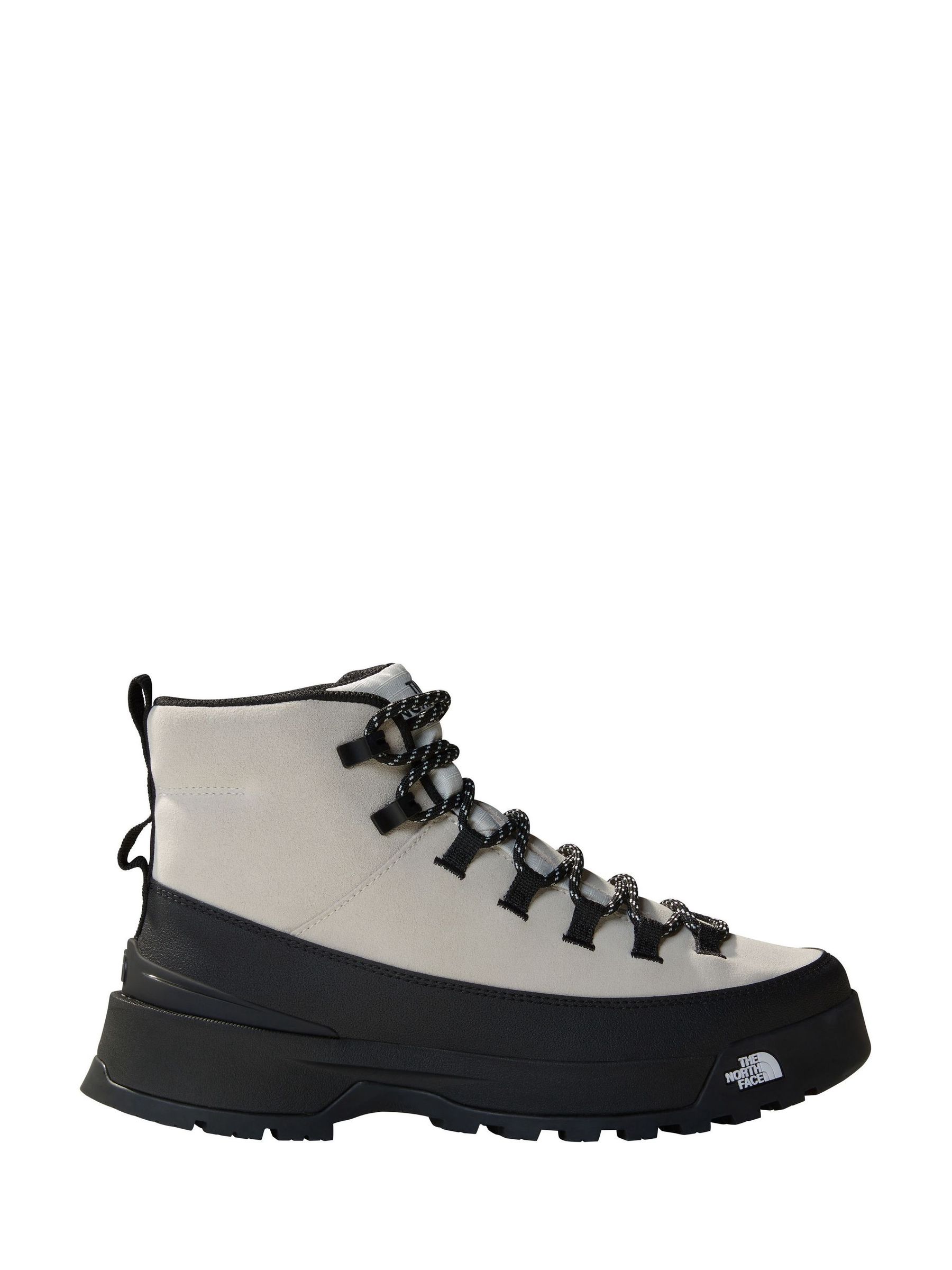 Next white boots deals