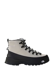 The North Face White Womens Glenclyffe Boots - Image 1 of 7