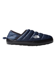 The North Face Blue Mens Traction Thermoball Slippers - Image 1 of 5
