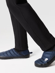 The North Face Blue Mens Traction Thermoball Slippers - Image 5 of 5