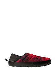 The North Face Red Thermoball Traction Slippers - Image 1 of 5