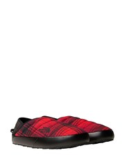 The North Face Red Thermoball Traction Slippers - Image 2 of 5