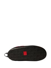 The North Face Red Thermoball Traction Slippers - Image 4 of 5