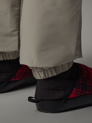 The North Face Red Thermoball Traction Slippers - Image 5 of 5