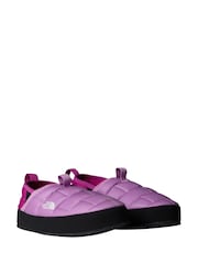 The North Face Purple Teens ThermoBall Traction Winter Mules II - Image 2 of 5