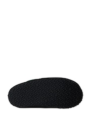 The North Face Green Teens ThermoBall Traction Winter Mules II - Image 4 of 5