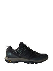 The North Face Black Hedgehog Goretex Trainers - Image 1 of 5