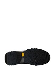 The North Face Black Hedgehog Goretex Trainers - Image 4 of 5