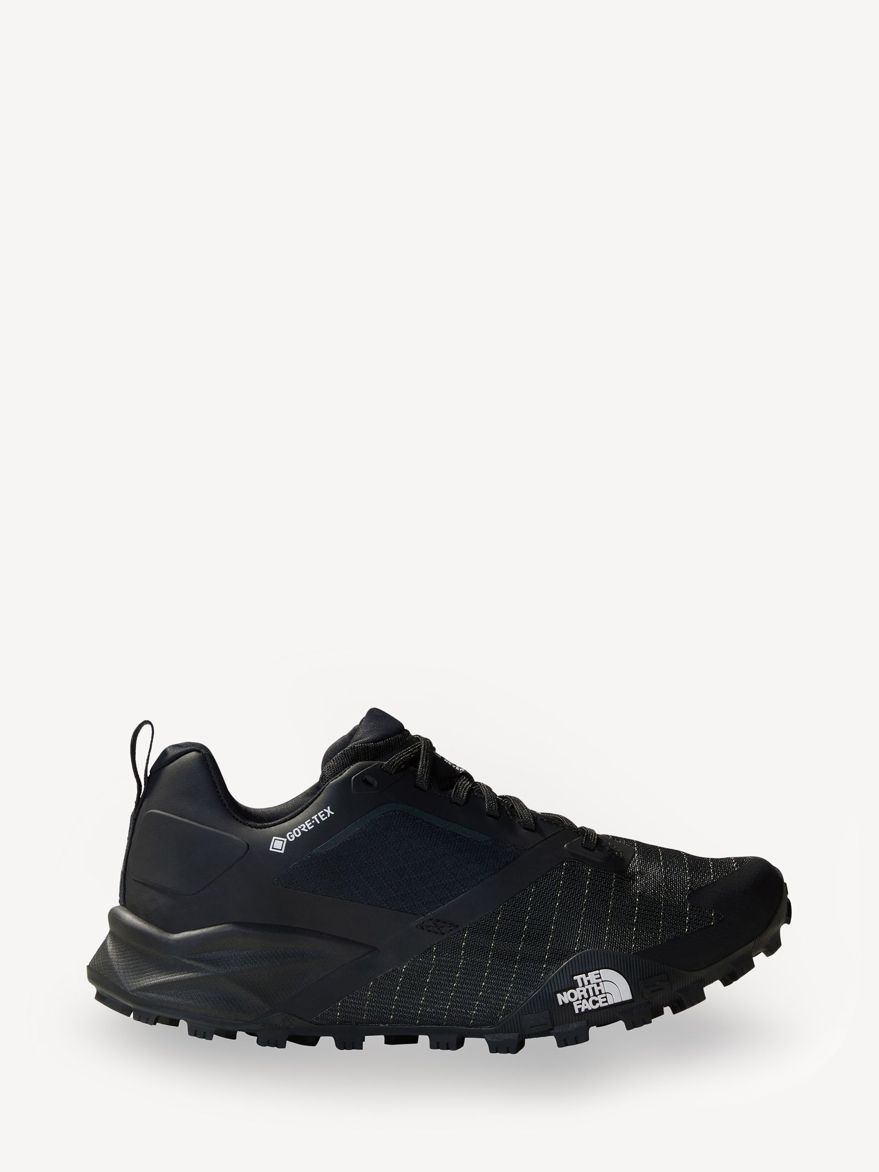 Zapatos north face gore tex on sale